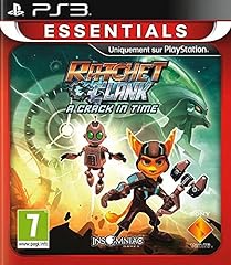 Ratchet clank crack d'occasion  Livré partout en France