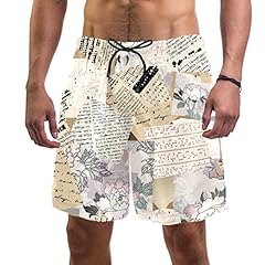 Zyushun men shorts for sale  Delivered anywhere in UK