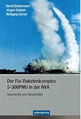 Fla raketenkomplex 300pmu gebraucht kaufen  Wird an jeden Ort in Deutschland