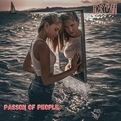 Passon people usato  Spedito ovunque in Italia 