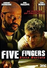 Five fingers gioco d'occasion  Livré partout en Belgiqu
