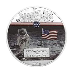 Apollo first moon for sale  Delivered anywhere in USA 