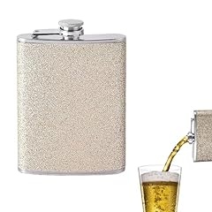 Halit hip flask for sale  Delivered anywhere in UK