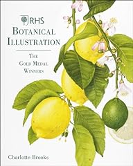 Rhs botanical illustration for sale  Delivered anywhere in UK