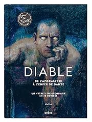 Diable enfer dante d'occasion  Livré partout en Belgiqu