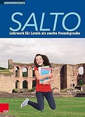 Salto lernwortschatz gebraucht kaufen  Wird an jeden Ort in Deutschland