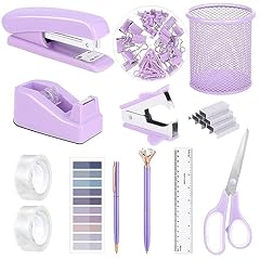 Purple gift office for sale  Delivered anywhere in USA 