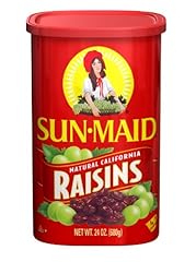 Sun maid natural for sale  Delivered anywhere in USA 