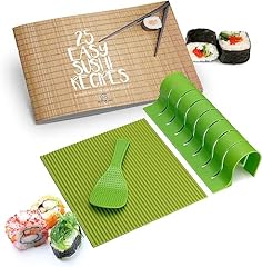 Sushi making kit for sale  Delivered anywhere in USA 