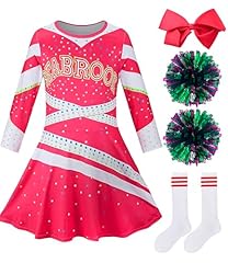 Hanerreal girls cheerleader for sale  Delivered anywhere in USA 