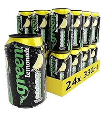 Green lemonade low for sale  Delivered anywhere in UK