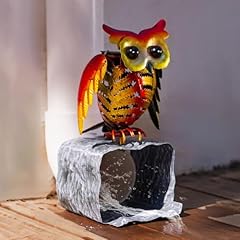Dreamsoul solar owl for sale  Delivered anywhere in USA 