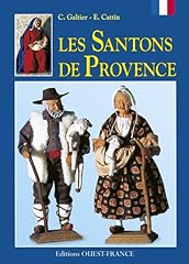 Santons provence d'occasion  Livré partout en France