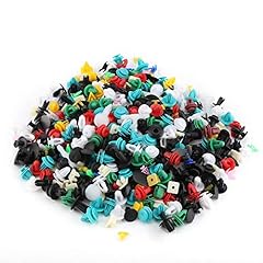 500pcs bumper fastener for sale  Delivered anywhere in Ireland