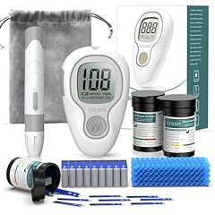 Blood glucose monitor for sale  Delivered anywhere in UK