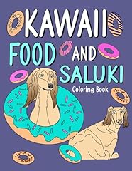 Kawaii food saluki for sale  Delivered anywhere in UK