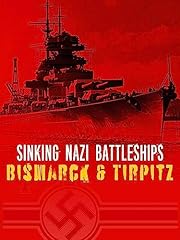 Sinking nazi battleships for sale  Delivered anywhere in USA 