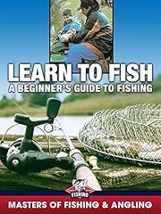 Learn fish beginner for sale  Delivered anywhere in USA 