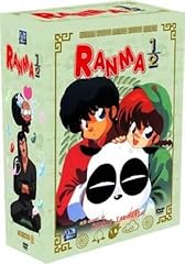 Ranma partie 2 d'occasion  Livré partout en France