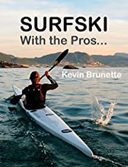 Surfski pros... for sale  Delivered anywhere in UK