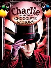 Charlie chocolate factory for sale  Delivered anywhere in USA 