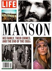 Life manson family for sale  Delivered anywhere in UK