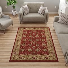 Ottomanson rugs living for sale  Delivered anywhere in USA 