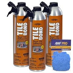 Tile bond roof for sale  Delivered anywhere in USA 