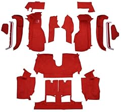 Replacement auto carpet for sale  Delivered anywhere in USA 