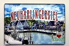 Neuharlingersiel magnet nordse gebraucht kaufen  Wird an jeden Ort in Deutschland