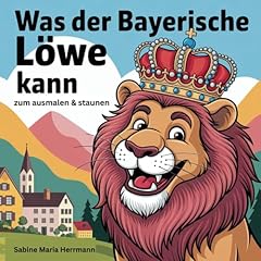 Bayerische löwe zum gebraucht kaufen  Wird an jeden Ort in Deutschland