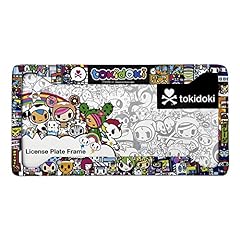 Tokidoki kawaii license for sale  Delivered anywhere in USA 