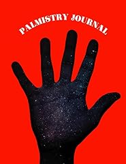 Palmistry journal palm for sale  Delivered anywhere in USA 