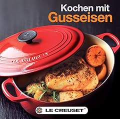 Creuset 98500000000003 livre d'occasion  Livré partout en France