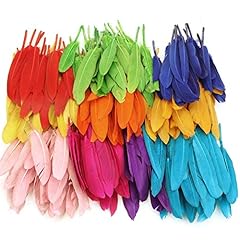 Mwoot 240pcs colorful for sale  Delivered anywhere in UK