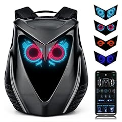 Led backpack programmable for sale  Delivered anywhere in USA 