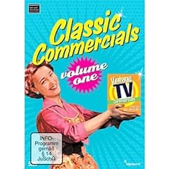 Classic commercials vol.1 for sale  Delivered anywhere in UK
