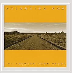 Phantom town demos for sale  Delivered anywhere in USA 