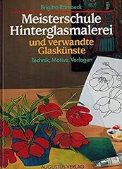 Meisterschule hinterglasmalere gebraucht kaufen  Wird an jeden Ort in Deutschland