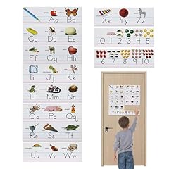 Alphabet anzeigentafel set gebraucht kaufen  Wird an jeden Ort in Deutschland