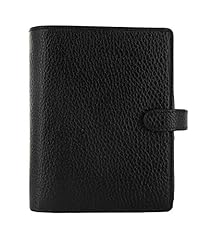 Filofax pocket finsbury for sale  Delivered anywhere in UK