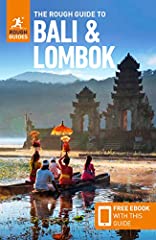 Rough guide bali for sale  Delivered anywhere in UK
