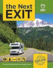 Next exit 2021 for sale  Delivered anywhere in USA 