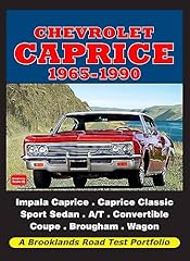 Chevrolet caprice 1965 for sale  Delivered anywhere in USA 