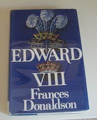 Edward viii for sale  Delivered anywhere in UK