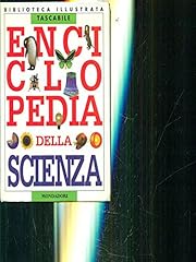 Enciclopedia della scienza usato  Spedito ovunque in Italia 
