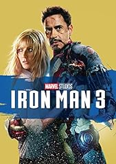 Iron Man 3 for sale  Delivered anywhere in Ireland