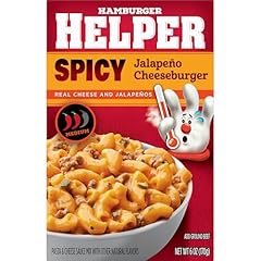 Hamburger helper spicy for sale  Delivered anywhere in USA 