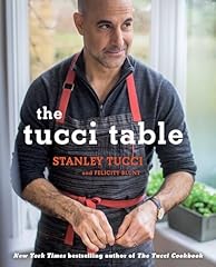 Tucci table cooking for sale  Delivered anywhere in USA 