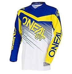 Neal motocross jersey for sale  Delivered anywhere in UK